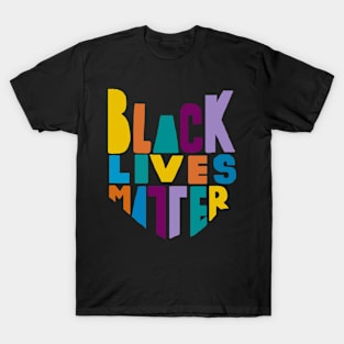 Black Lives Matter T-Shirt